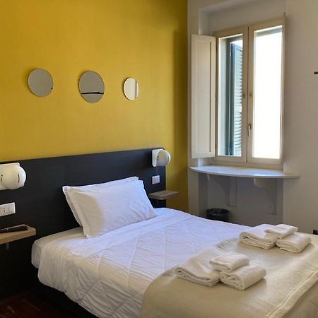Il Piccolo Albergo Матера Екстер'єр фото