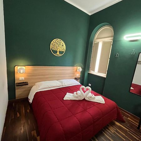 Il Piccolo Albergo Матера Екстер'єр фото