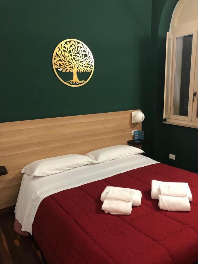 Il Piccolo Albergo Матера Екстер'єр фото