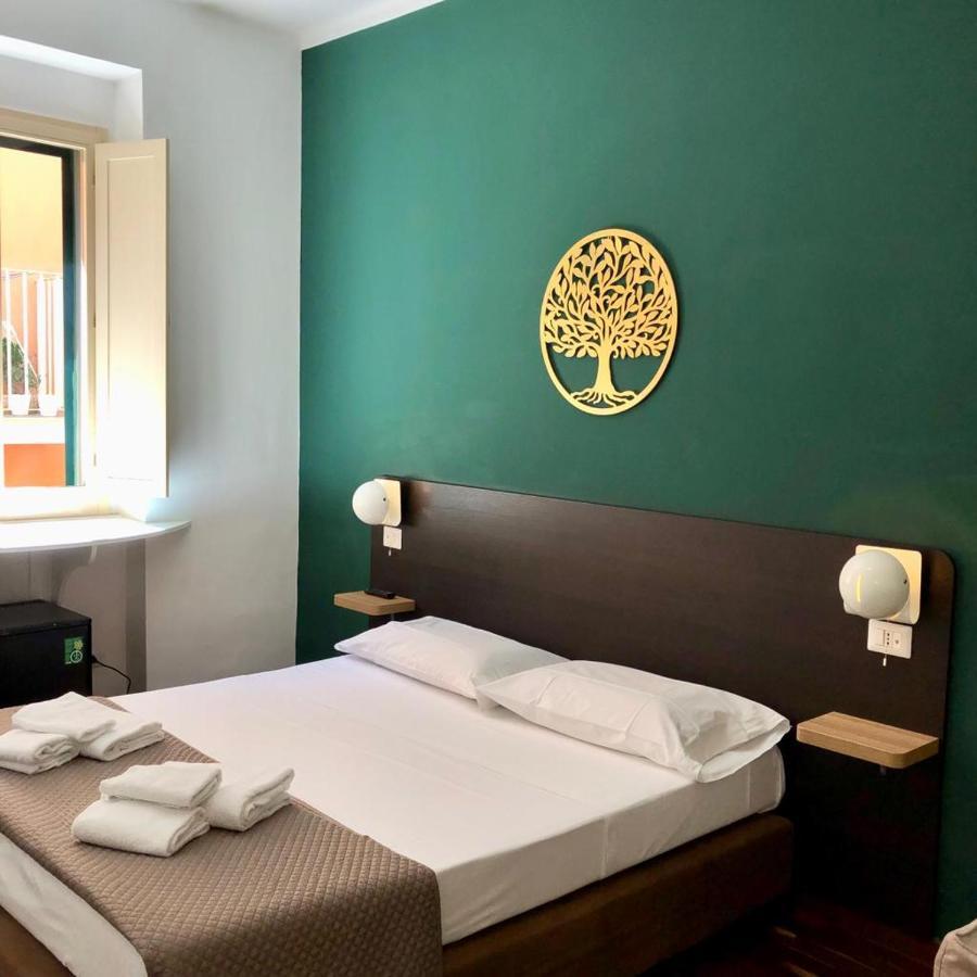 Il Piccolo Albergo Матера Екстер'єр фото