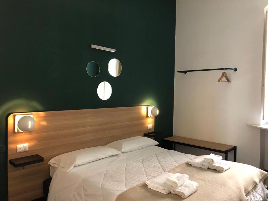 Il Piccolo Albergo Матера Екстер'єр фото