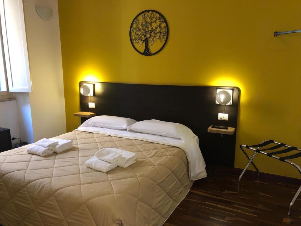Il Piccolo Albergo Матера Екстер'єр фото