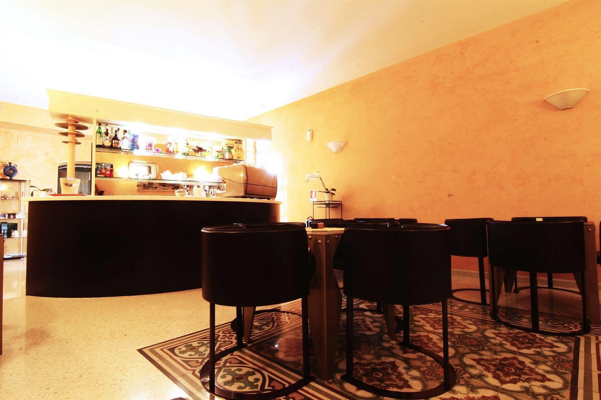 Il Piccolo Albergo Матера Екстер'єр фото
